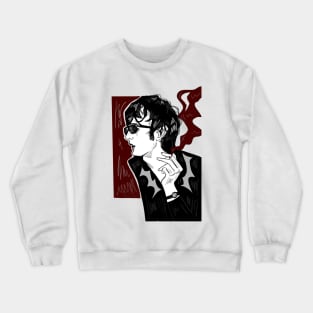 Jarvis Crewneck Sweatshirt